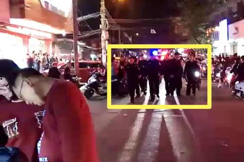 海丰爆料 赌博视频最新